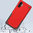 Hybrid Guard Shockproof Tough Case for Samsung Galaxy Note 10+ (Red)